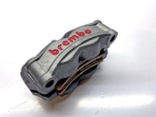 2025 Triumph Speed Triple 1200 Brembo Stylema Right Brake Caliper - T2028970