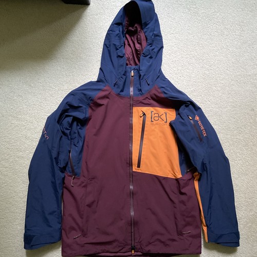Men burton cyclic - ak,