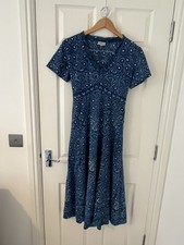 Anokhi East 10 Blue Block