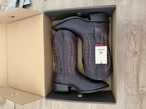 Ariat men cowboy - men's,