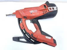 Hilti GX 120-ME Gas Powered