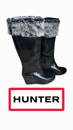 Hunter rare tall - rare, rain