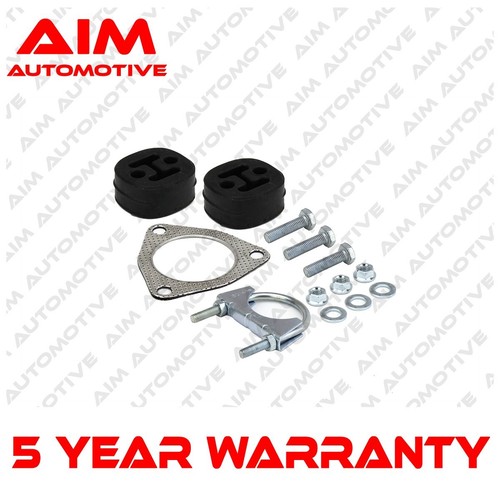 Catalytic converter fitting - catalytic,