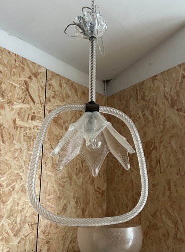 Barovier chandelier chandelier