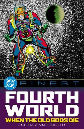 Finest fourth world when - fourth, world: