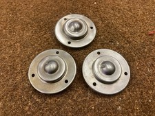 3 x Vintage Hoover