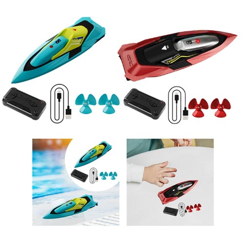 Remote control boat - remote,