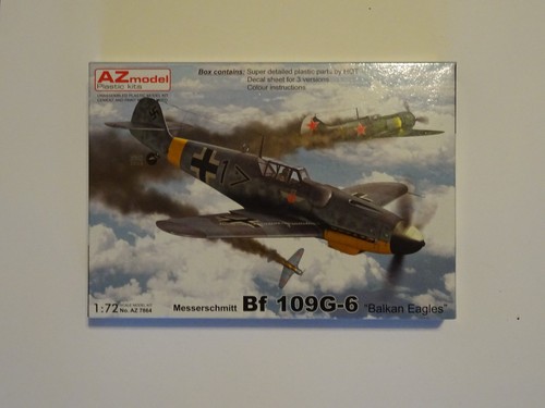 Model azm7864 72 - model, 1:72