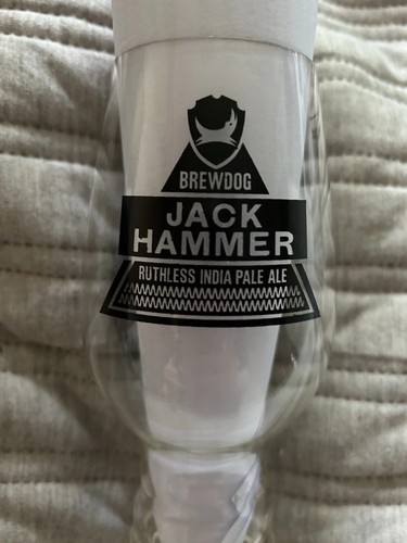 Brewdog jack hammer 3rd - jack,