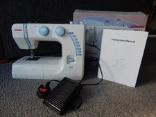 janome 2032 sewing Machine