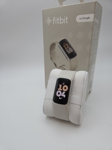 Fitbit charge fitness - fitbit, 6