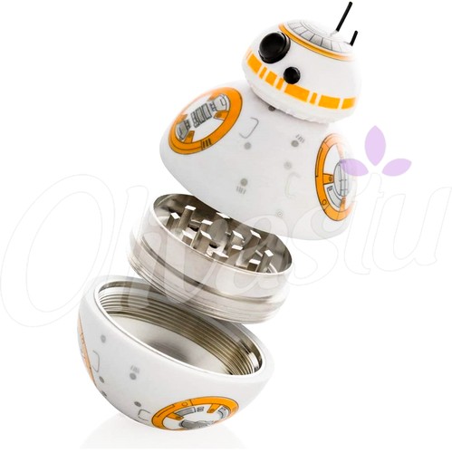 Star wars bb8 robot 55mm - bb8,