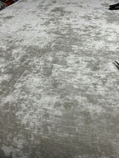 4.8m Ashley Manor taupe rushed