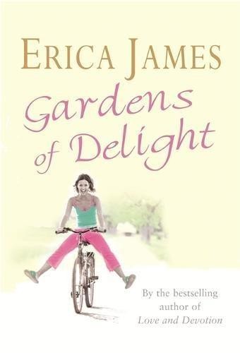 Gardens delight james - gardens,