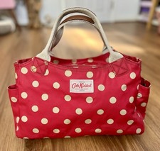 Cath kidston red - red, bag