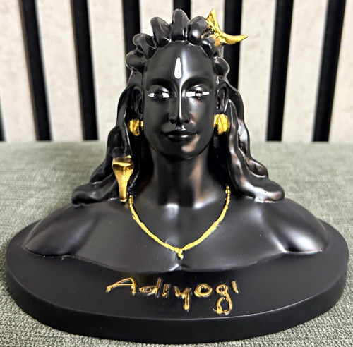 30x adiyogi shiva - 30x,