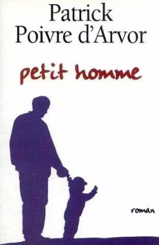 Petit homme patrick poivre - petit, homme,