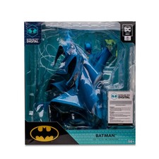 Batman by Todd McFarlane 1:8