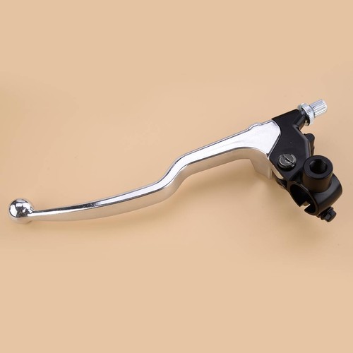 Handlebar clutch lever - 1x,