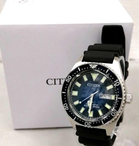 Citizen promaster automatic - citizen,