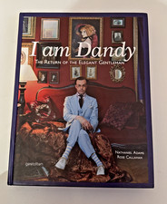 I Am Dandy - The Return Of The