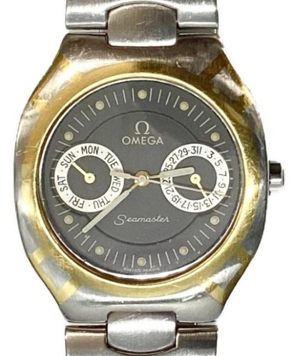Omega seamaster polaris - omega,