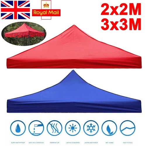 Garden bbq gazebo top - gazebo, cover