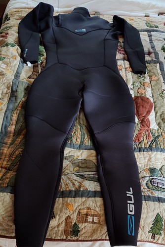 Gul mens yulex recore chest - mens,