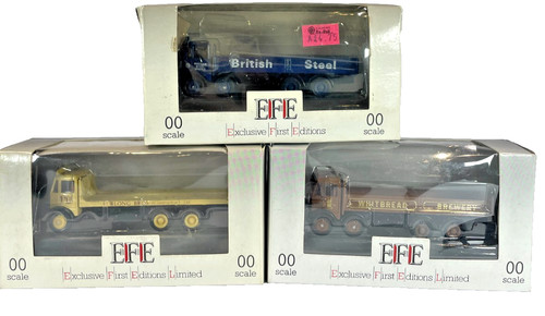 Job lot efe - lot, 3