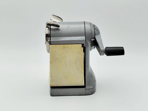 Pencil sharpener tabletop shpr - pencil,