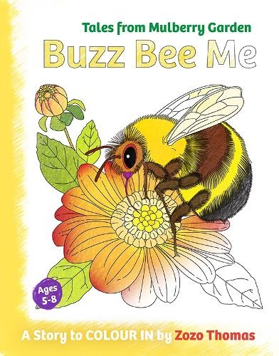 Zozo thomas buzz - bee, me
