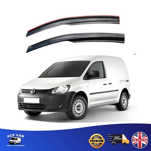 Wind deflectors for - wind,