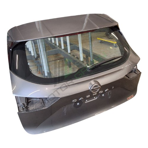 Nissan qashqai j12 2021 - nissan, 2021-2024