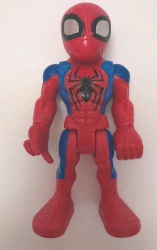Playskool heroes marvel super - heroes,