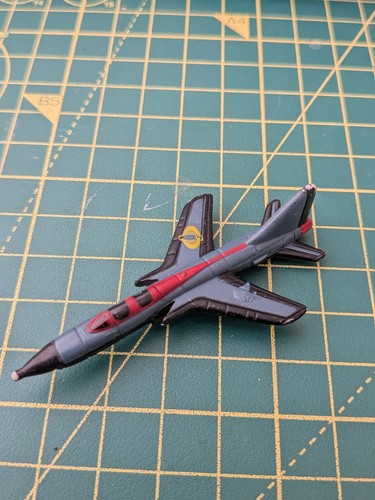 Micro machines 105 thunder - micro,