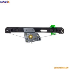 WINDOW REGULATOR L000097 FOR BMW N43B20A N47D20A/C/D/B N46B20B/C 2.0L N45B16