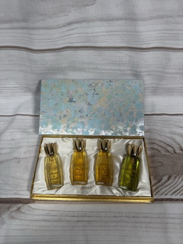 Vintage coty origan paris - l’origan,