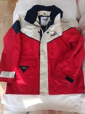 Musto Yachting Men's Sailing