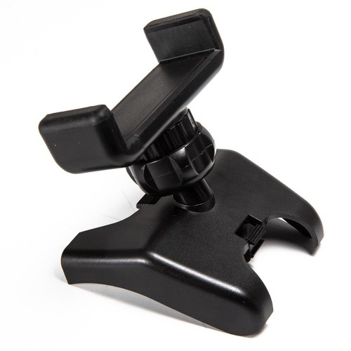 Spektrum dx3 cell phone - spektrum, mount
