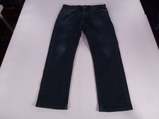 Levis 513 Jeans Mens W33 L34