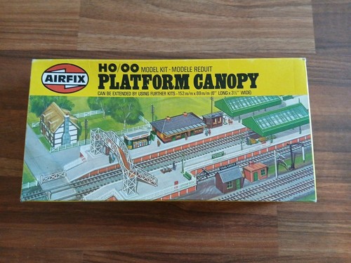 Airfix vintage model - airfix,