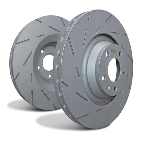 Ebc ultimax slotted - ebc,