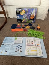 K'Nex Infinite Journey Roller