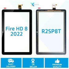 Touch Screen Digitizer Front