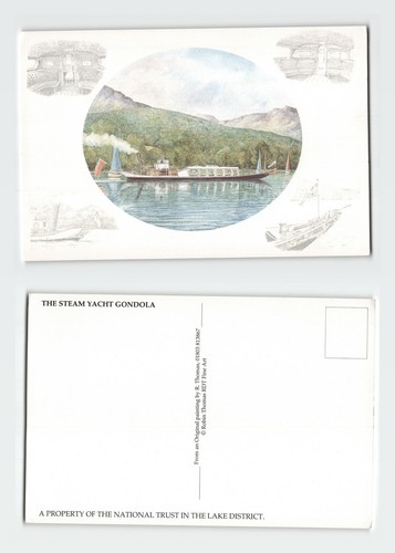 Vintage postcard the - vintage,