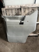 VW T4 TRANSPORTER 2002 2.5 TDI