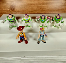 Fisher Price Imaginext Disney