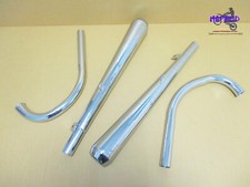 Fit Honda Superhawk 250 305