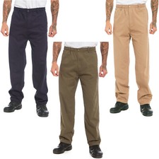 MENS RUGBY CARGO TROUSERS