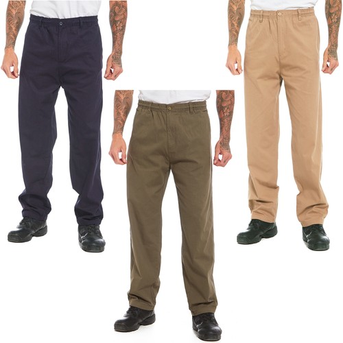 Mens rugby cargo trousers - mens,